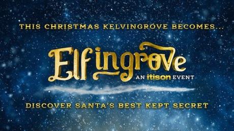 Elfingrove at Kelvingrove Art Gallery and Museum this Christmas