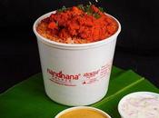 Andhra Food Most Famous India?