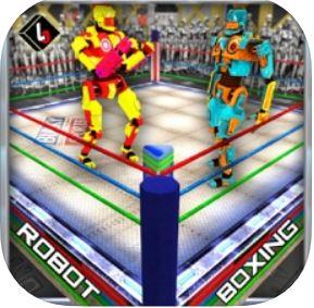 Best Boxing Games iPhone