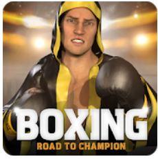  Best Boxing Games Android