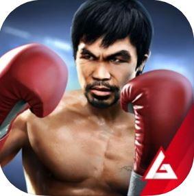 Best Boxing Games Android/ iPhone