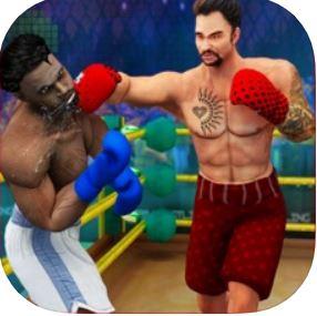 Best Boxing Games iPhone