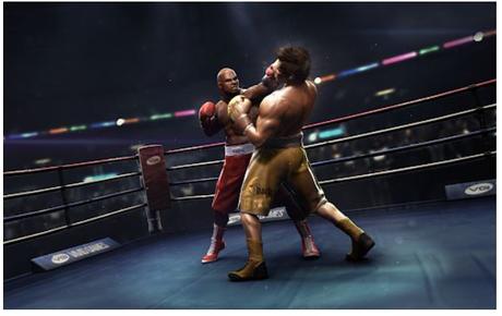  Best Boxing Games Android/ iPhone
