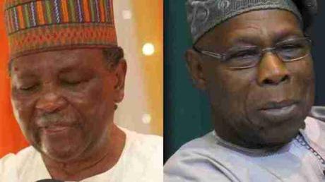 Pro-Biafra Group Drags Obasanjo, Gowon To Court (See Why)