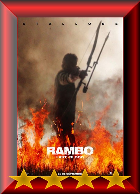Rambo: Last Blood (2019) Movie Review