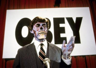 Off Script: They Live