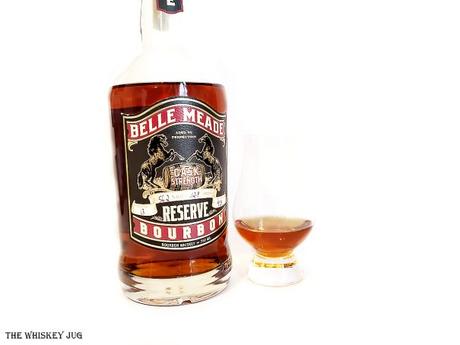 Batch 13 is my favorite batch ever, this is just pure bourbon awesomeness.