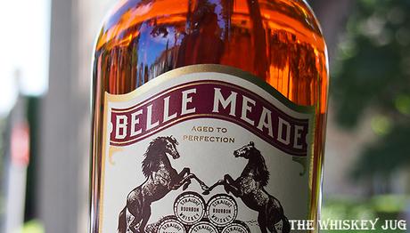 Belle Meade Classic Label