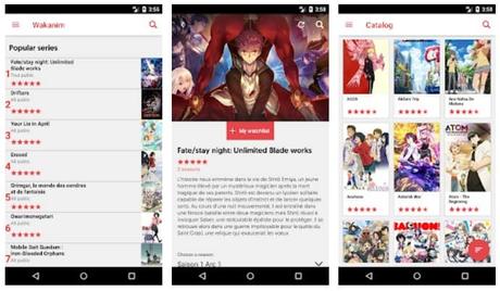 wakanim - watch anime online app