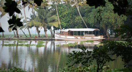 A Trip to the Lake Town – Kumarakom