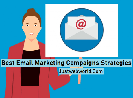 The 6 Best Email Marketing Campaigns Strategies You Need