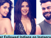 Most Followed Person Instagram India