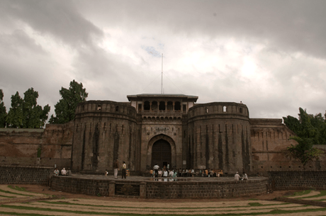 Top 15 Most Haunted Places In India and Stories Behind Them