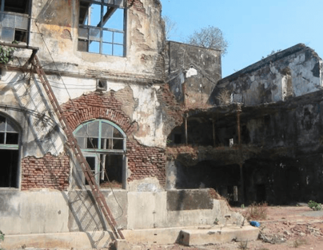 Top 15 Most Haunted Places In India and Stories Behind Them