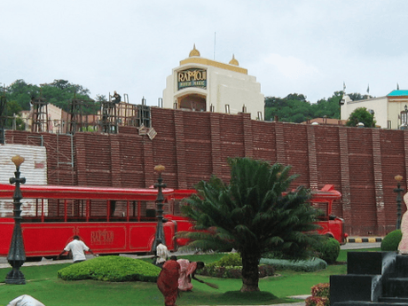 Top 15 Most Haunted Places In India and Stories Behind Them