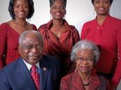 Congressman Clyburn’s Wife Emily Clyburn Passed.