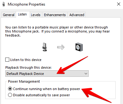 default-playback-device