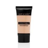 Wet n Wild CoverAll Crème Foundation