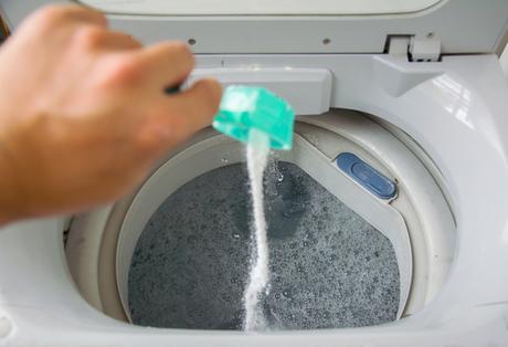 Laundry Machines: How to Maintain Your Washer and Dryer