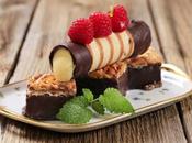 Best Dessert Parlors Mumbai.