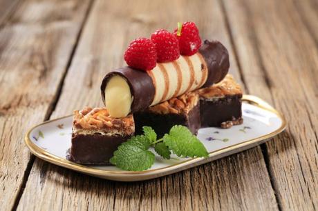 10 Best Dessert Parlors In Mumbai.