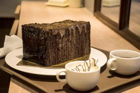 10 Best Dessert Parlors In Mumbai.