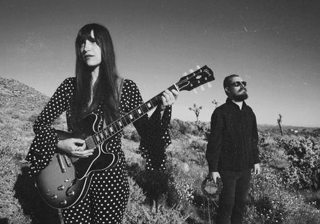 Las Robertas Debuts New Video