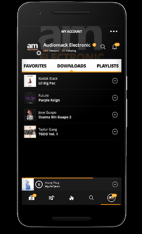 10 Best Free Music Download Apps for Android
