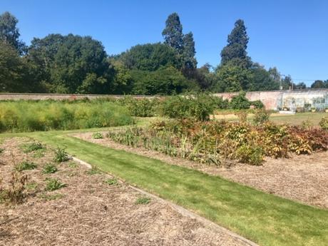 The Manor of Dean Garden, Tillington, West Sussex