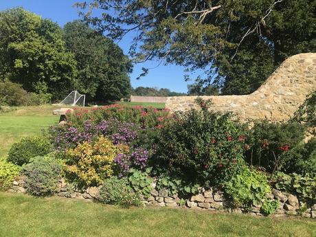 The Manor of Dean Garden, Tillington, West Sussex