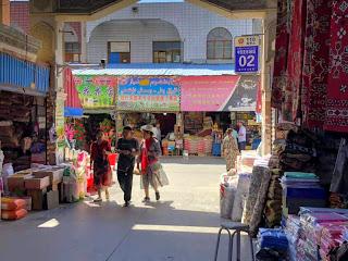 Kashgar: China's Ancient Secrets...