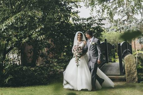 DONCASTER WEDDING PHOTOGRAPHER