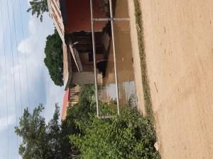 Residents count losses as flood ravages Ede community (PHOTOS)