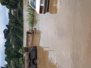 Residents count losses as flood ravages Ede community (PHOTOS)