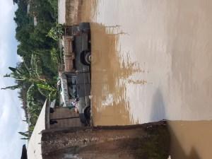 Residents count losses as flood ravages Ede community (PHOTOS)