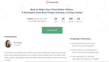 How to make your first dollar Online 6 Strategies from Real People Earning a Living Online