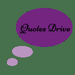 Quotes Drive Logo