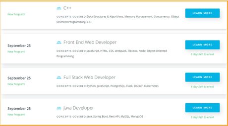 [Latest] Udacity Courses Discount Coupon | (Get Upto 40% OFF NOW)