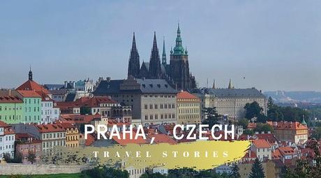 Praha Tanvii.com