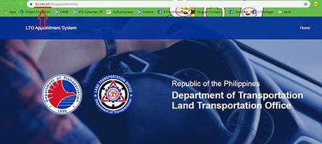 Driver's license renewal Philippines | Online appointment | Step by step process | Marikina