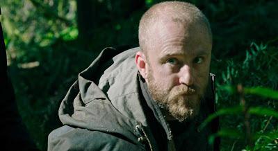 239. US independent filmmaker Debra Granik’s third feature film “Leave No Trace” (2018):  An unusual tale of a father and his teenage daughter duo, living in the woods in self-imposed exile, far removed from socially acceptable elements of modern living