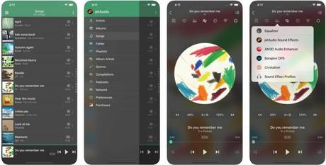 jetaudio music player