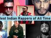 Best Indian Rappers Time