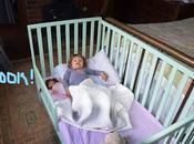 Josie Girl Bed--and Autonomy