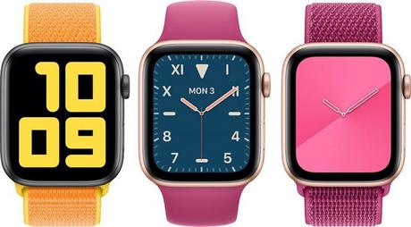 WatchOS 6: Everything You Need to Know About The New Features, Faces, and Functions