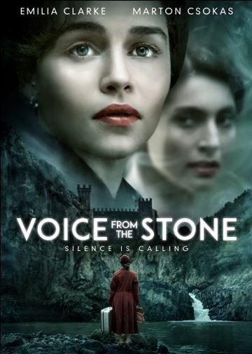 ABC Film Challenge – Thriller – V – Voice from the Stone (2017)