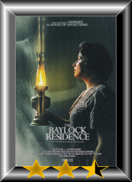 The Baylock Residence (2019) Movie Review