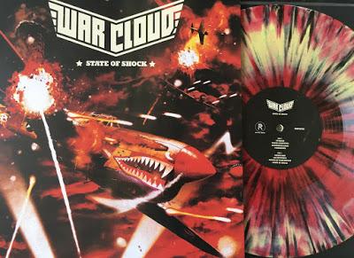 Ripple Music Brings You The Huge R.I.P. Sale, the Final Chapter of The Second Coming of Heavy, and New Album by War Cloud