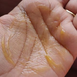 Moolit Beauty Sunshine Drops Review Moolit Beauty Sunshine Drops Review