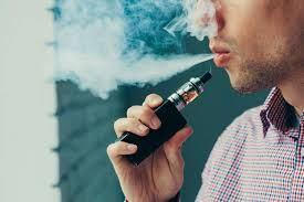 The vaping panic and the human fear response